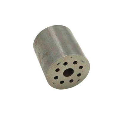Customized Steel Rotor and Stator Sheets for Electrical Motors Nanfeng's Specialty