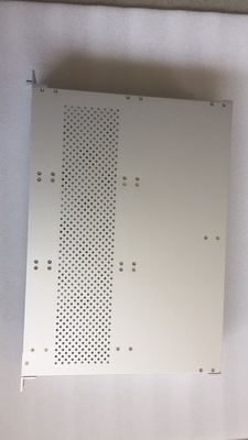 IP67 Rated Nanfeng Customized Aluminum Enclosures and Covers for Heat Sink Affordable
