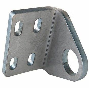 E-coating Second Operation Automated Press Line for Custom Hole Punched Sheet Metal