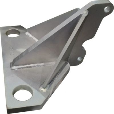 E-coating Second Operation Automated Press Line for Custom Hole Punched Sheet Metal