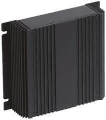 IP67 Rated Nanfeng Customized Aluminum Enclosures and Covers for Heat Sink Affordable