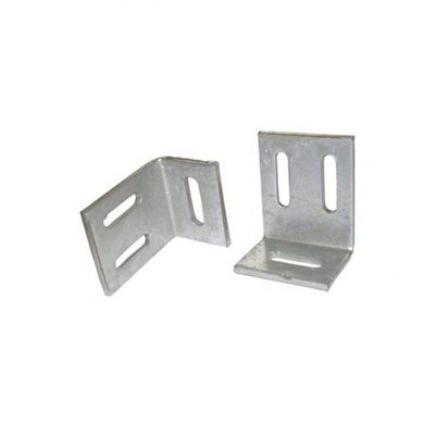 E-coating Second Operation Automated Press Line for Custom Hole Punched Sheet Metal