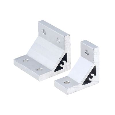 Custom Aluminum Anti-Slip Stamping Process Metal Angle Bar Pipe Girders Channels Square