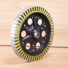 National Standard Hub Motor Stator and Rotor for Electric Motor at Competitive