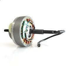 National Standard Hub Motor Stator and Rotor for Electric Motor at Competitive