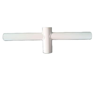 Anodized 180 Degree Twin Spoke Bracket Mounting Accessories for LED Parking Lot Light