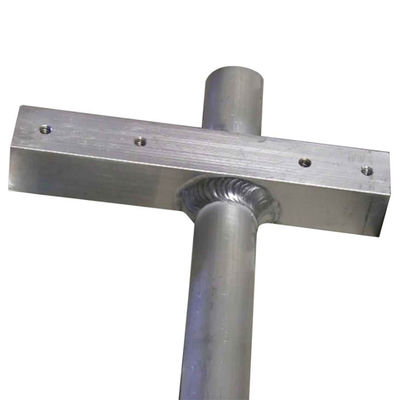 Customized Heavy Duty Black powder coating Floating Shelf Bracket for households needs