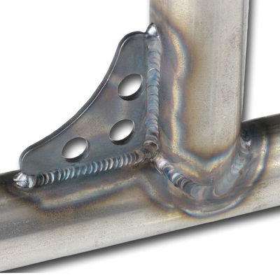 Customized Heavy Duty Black powder coating Floating Shelf Bracket for households needs