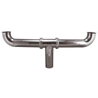 Hot-Dip Galvanized Lamp Post Flag Bracket with Competitive Single-Side Structure Design