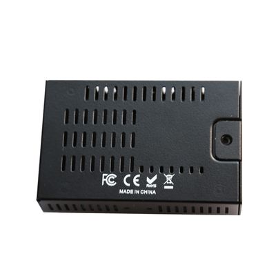 OEM ODM Sheet Metal Box Manufacturers Steel Electronic Enclosure Aluminum Fabrication Metal Enclosure PC Case