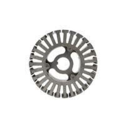 Silicon Steel Hub Motor Stator and Rotor Made in with Electrical Motor Components