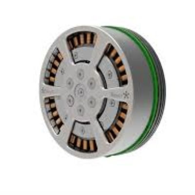 Silicon Steel Hub Motor Stator and Rotor Made in with Electrical Motor Components