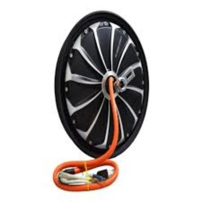Customer Specifications Hub Motor Stator and Rotor with High Frequency Quenching