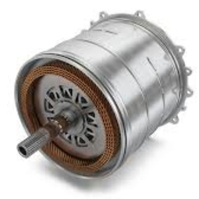 Customer Specifications Hub Motor Stator and Rotor with High Frequency Quenching