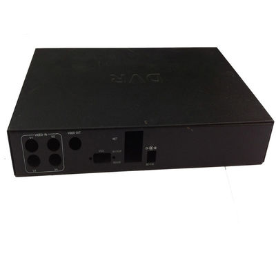 Mould Working Surveillance Electrical Cabinet with Sheet Metal and Cutting Technology