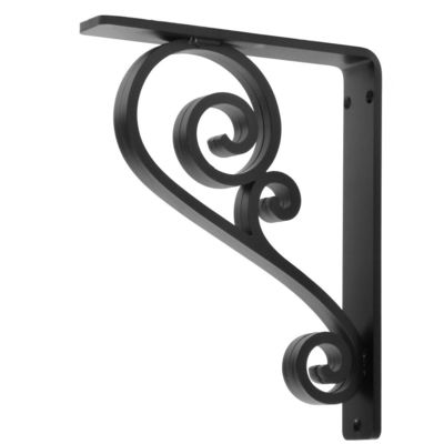 High Carbon Steel Foldable Triangle Sheet Bracket with Hot Galvanized Material