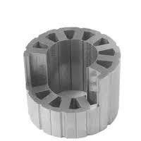 Affordable Hub Motor Stator and Rotor with High Frequency Quenching Technology