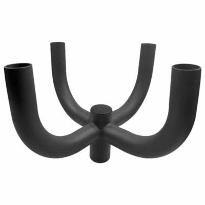 Nanfeng Metal Classical Wall Mounted Shelf Bracket Multipurpose and Customized Design