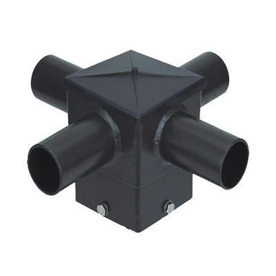Nanfeng Metal Classical Wall Mounted Shelf Bracket Multipurpose and Customized Design