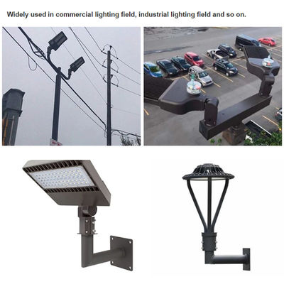 Nanfeng Metal Classical Wall Mounted Shelf Bracket Multipurpose and Customized Design