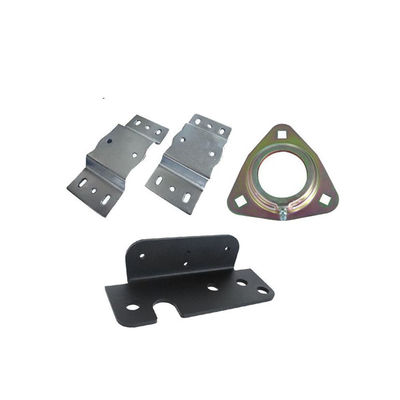 Auto Car Make A-72510 Engine Code Nanfeng Customized Stamping Parts for Metal Stamping