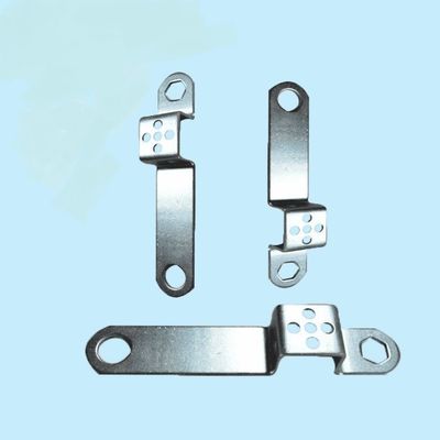 Auto Car Make A-72510 Engine Code Nanfeng Customized Stamping Parts for Metal Stamping