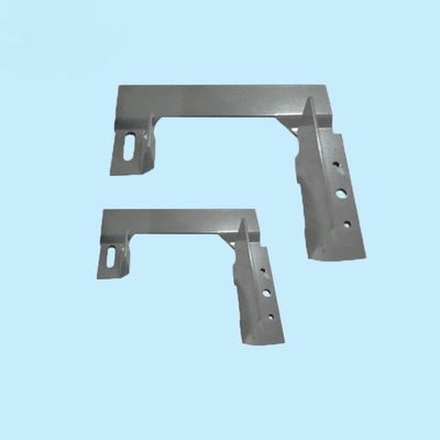 Advanced Equipment Used Widely in Hebei Customized Metal Products Stamping Parts