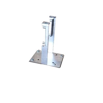 Auto Car Make A-72510 Engine Code Nanfeng Customized Stamping Parts for Metal Stamping