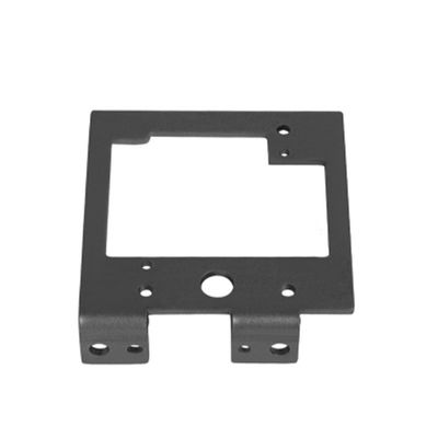 Custom Stainless Steel Stamping Parts for Home Appliances in Normal and Urban Settings