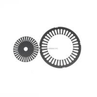 Silicon Steel Stator for Hub Motor Prices and Customer Specifications
