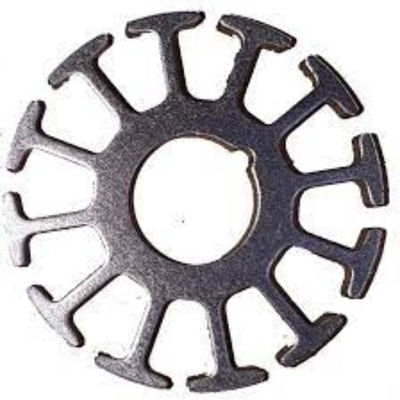 Hub Motor Rotor Stator Made in with High Frequency Quenching at Affordable Prices