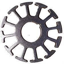 National Standard Hub Motor Rotor Stator at Affordable Prices for Customer Specifications