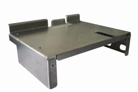 E-coating Aluminium Carbon Steel Sheet Metal Shell Stamping Welding Punching Fabrication