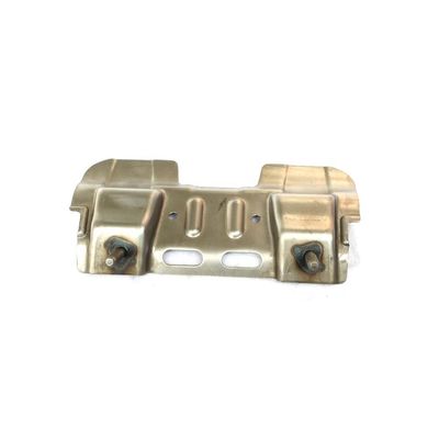 Stainless Steel Auto Stamping Part Ltd Automotive Sheet Metal Stamping Car Auto Parts