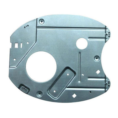 Powder Coating for Stainless Steel Fabricator in Hebei Custom Metal Part Manufacture