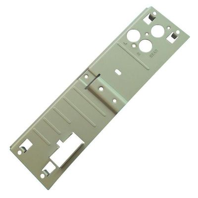 Nonstandard Custom Sheet Metal Stamping Bending Welding for Hebei Nanfeng Auto Parts