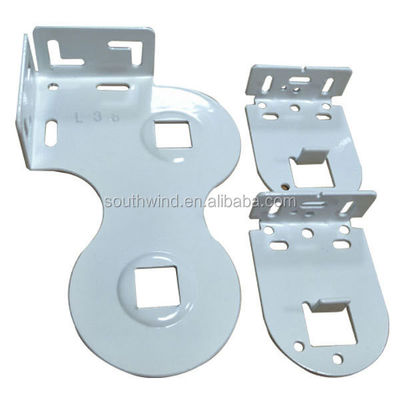 Powder Coating for Stainless Steel Fabricator in Hebei Custom Metal Part Manufacture