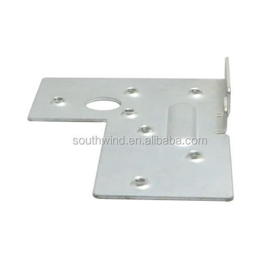 Powder Coating for Stainless Steel Fabricator in Hebei Custom Metal Part Manufacture