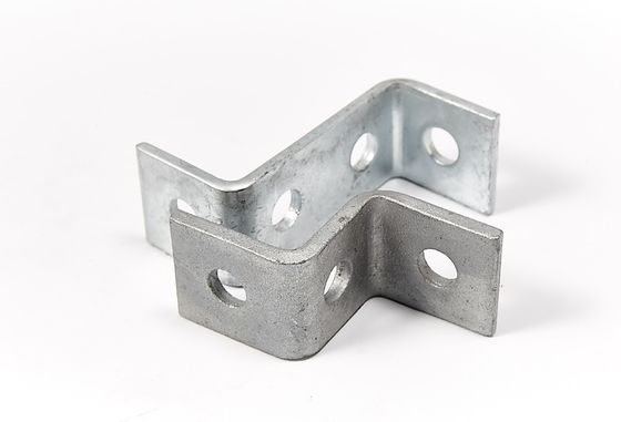 Customized OEM Deep Drawing Wood Connector Metal Bracket for Timber Sheet Metal Parts