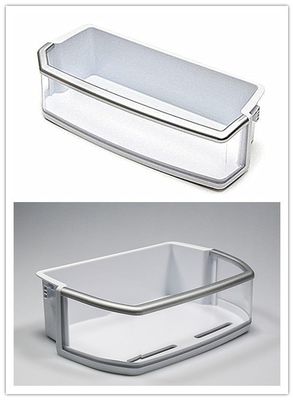 Wall Mounted Tissue Paper Holder with Customized Design and ISO9001 2008 Certification
