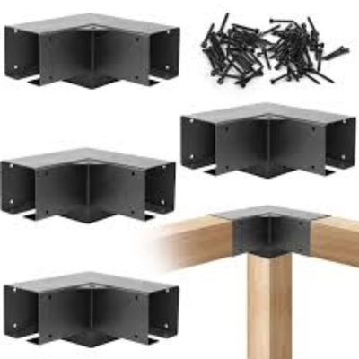 Process Stamping Punching and Bending 's Customized Granite Countertop Support Brackets