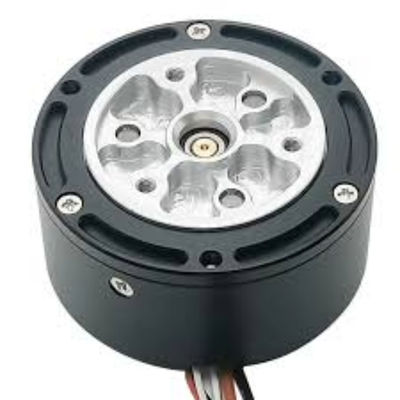High Frequency Quenching Universal Hub Motor Stator and Rotor