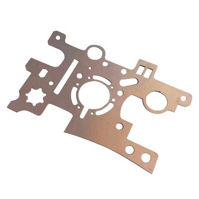 High Engine Throttle Body for Motorcycles Cars Customized and ISO9001 2008 Certified