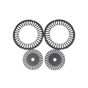 Universal Hub Motor Stator with Performance and 100% Inspection