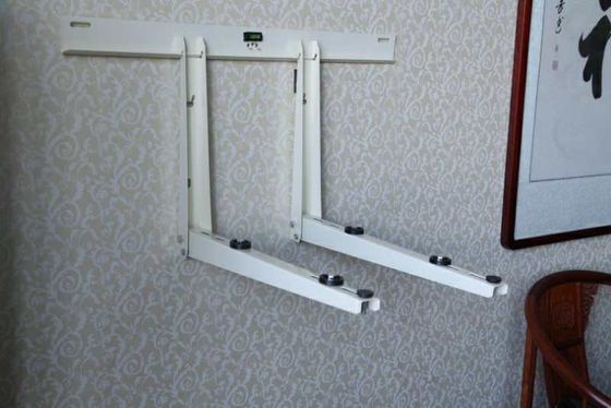 Hebei Single-side Bracket Steel Speaker Wall Mount Bracket in Nonstandard Structure