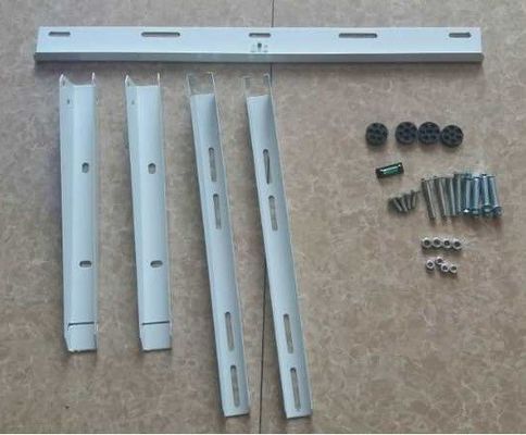 Hebei Single-side Bracket Steel Speaker Wall Mount Bracket in Nonstandard Structure