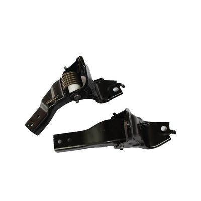 Custom Sheet Metal Steel Stamping Car Accessories with Automated Press Line Machinery