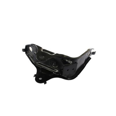 Custom Sheet Metal Steel Stamping Car Accessories with Automated Press Line Machinery