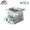 Customized Throttle Body for Improved Engine Performance in Motorcycles and Cars