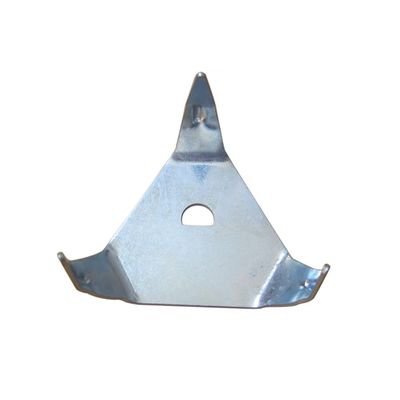 Accessories Screws Gymnastic Rings Stamping Dies Manufacturing Process Sheet Metal Stamping Design